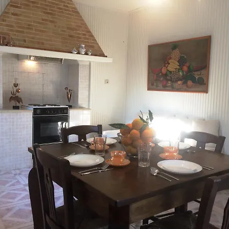 Orange Tree Farm Landhaus