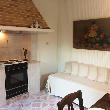 Orange Tree Farm Landhaus *