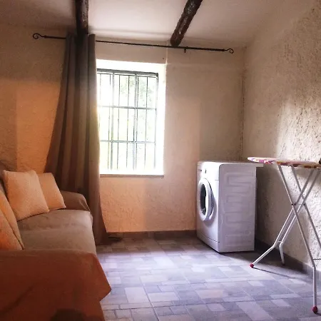Orange Tree Farm Landhaus *
