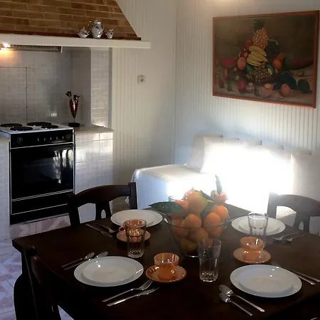 Orange Tree Farm Landhaus *