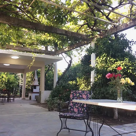Landhaus Orange Tree Farm