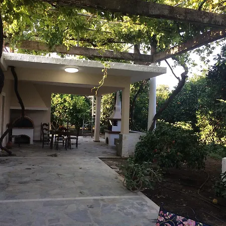 Orange Tree Farm Landhaus