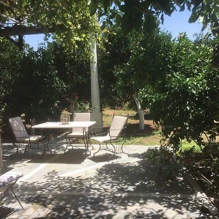 Landhaus Orange Tree Farm *