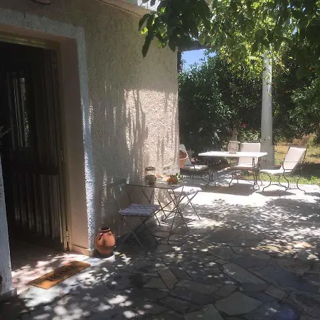 Landhaus Orange Tree Farm *