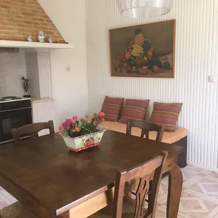 Orange Tree Farm בית כפרי *