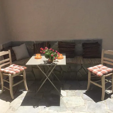 Orange Tree Farm Landhaus *