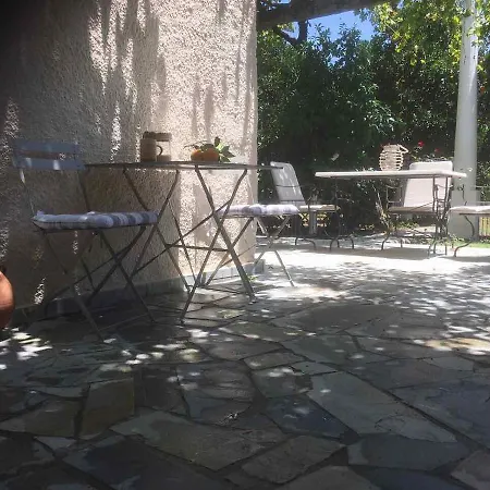 Orange Tree Farm * Skinés