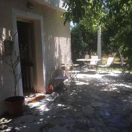 Landhaus Orange Tree Farm *