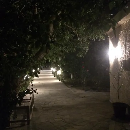 Landhaus Orange Tree Farm