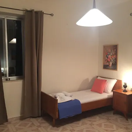בית כפרי Orange Tree Farm *
