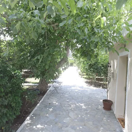 Landhaus Orange Tree Farm Skinés