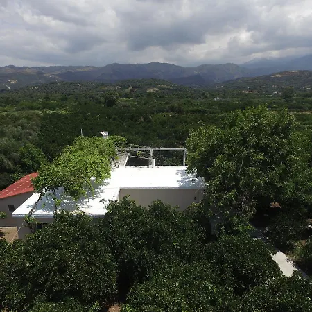Orange Tree Farm Landhaus *